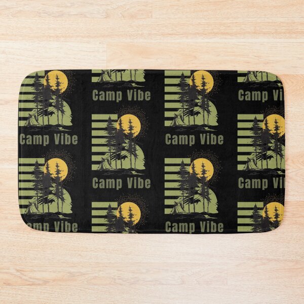 Item preview, Camp Viber  designed and sold by SaSzArt.