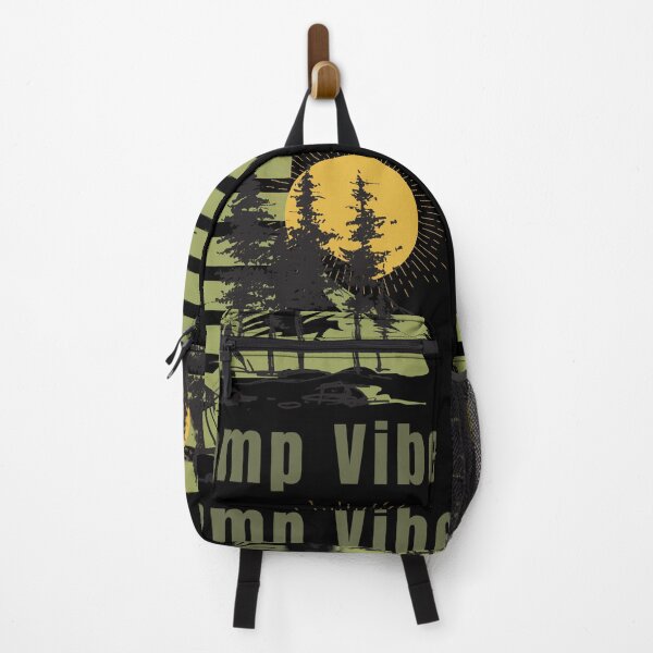 Item preview, Camp Viber designed and sold by SaSzArt.