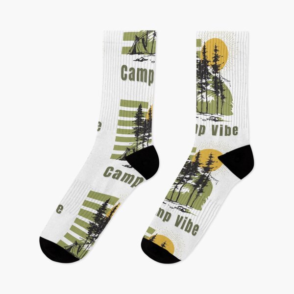 Item preview, Camp Viber  designed and sold by SaSzArt.