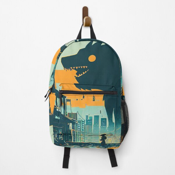 Item preview, Giant Monster designed and sold by GOOD GALAXY.