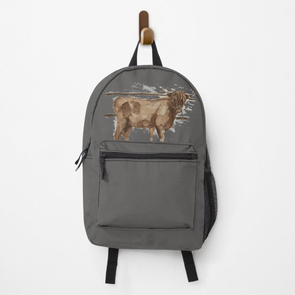Item preview, Highland Cow designed and sold by KArtyste.