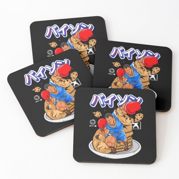 Item preview, Balrog’s Chocolate Chip Cookies designed and sold by jonesfactory.