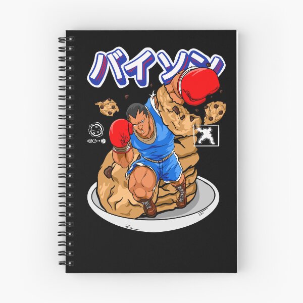 Item preview, Balrog’s Chocolate Chip Cookies designed and sold by jonesfactory.