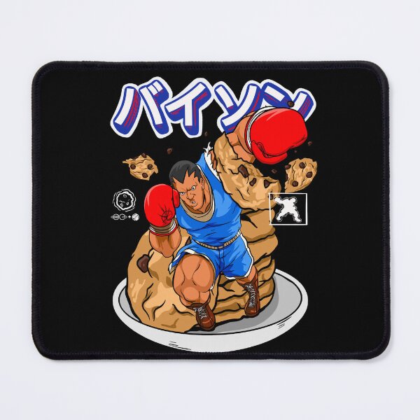 Item preview, Balrog’s Chocolate Chip Cookies designed and sold by jonesfactory.