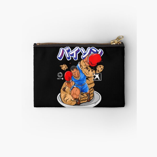 Item preview, Balrog’s Chocolate Chip Cookies designed and sold by jonesfactory.