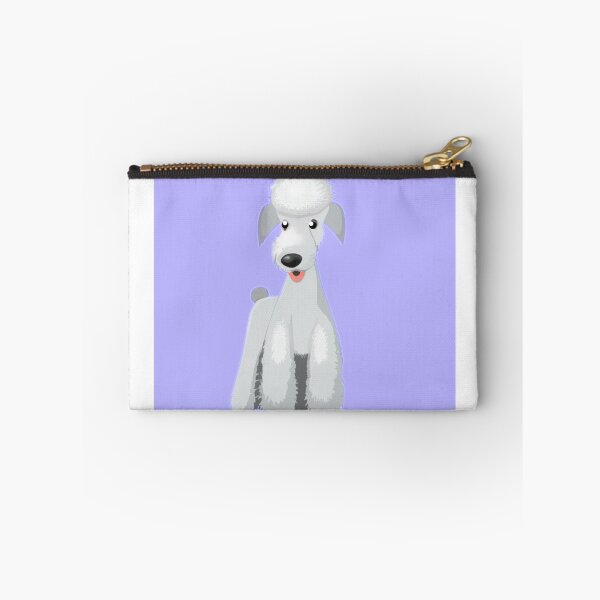 Item preview, Bedlington Terrier designed and sold by PaintedbyCarol.