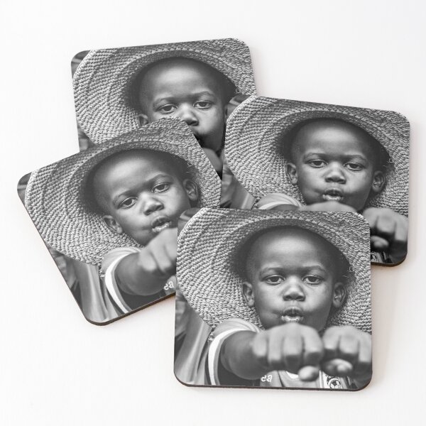 Item preview, SISA PIX (We Speak Moments)Young Child from Uganda designed and sold by JAMEESCHLEIFER.