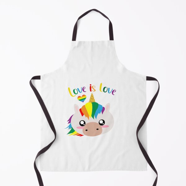 Item preview, Copy of Cute Gay Unicorn Rainbow designed and sold by yessebel.