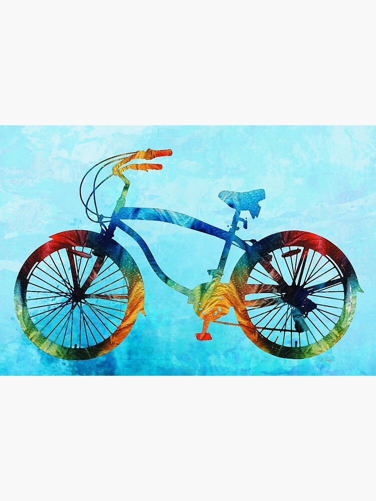 Pastel beach cruiser discount bike