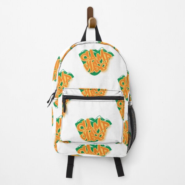 Item preview, Camp Vibe illustration design designed and sold by jfcreations.