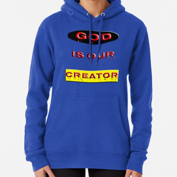 Item preview, god is our creator designed and sold by Emile Goungounga.
