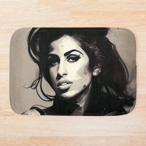 Item preview, AMY WINEHOUSE ART designed and sold by ARTY-creation.