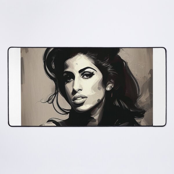 Artikelvorschau, AMY WINEHOUSE KUNST entworfen und verkauft von ARTY-creation.