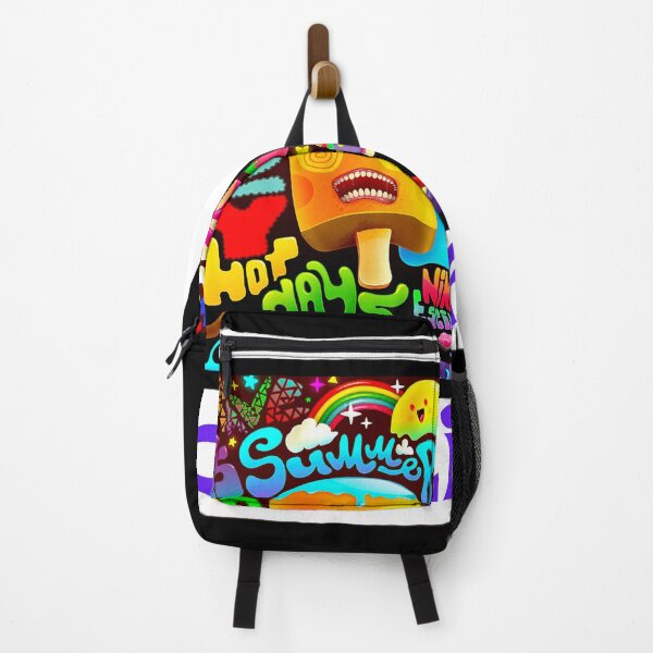 Item preview, Cool Lick Life summer hot days designed and sold by AEROSPACE-IND.