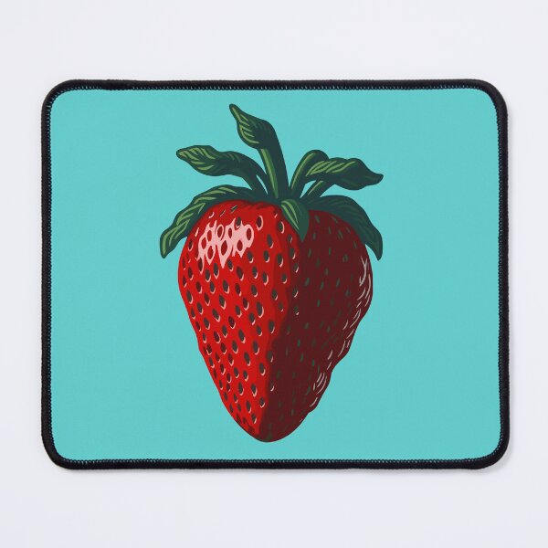 Item preview, sweet strawberry designed and sold by KOKOTART.