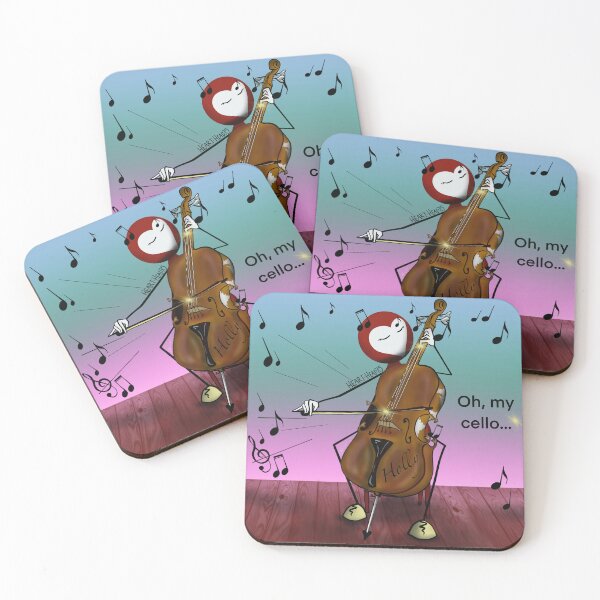 Artikelvorschau, Individuelles Holly-Design entworfen und verkauft von Heather Labbe.