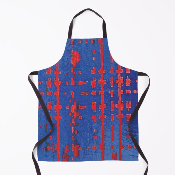 Item preview, Deconstructing Blue & Red designed and sold by PSCSCo.