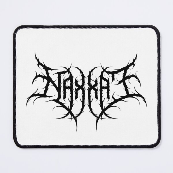 Item preview, Death Metal ( NaxxaF ) designed and sold by NaxxaF.