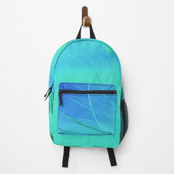 Item preview, Prairie Grass Flowing in the Wind Sky Blue Green  designed and sold by deniselynnimage.