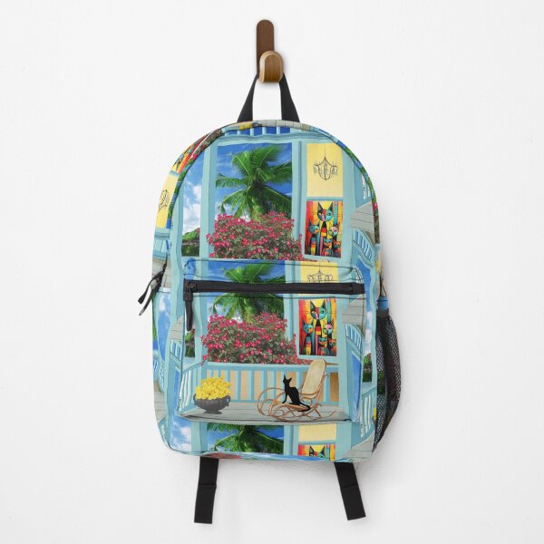 Item preview, A FRIENDLY VISITOR designed and sold by Tammera.
