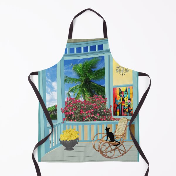 Item preview, A FRIENDLY VISITOR designed and sold by Tammera.