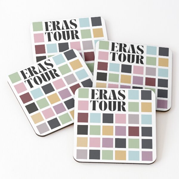 Item preview, Eras Tour 2023 Inspired | Wall Art Home Decor | HECKINFAROUT designed and sold by Two Otters Co.