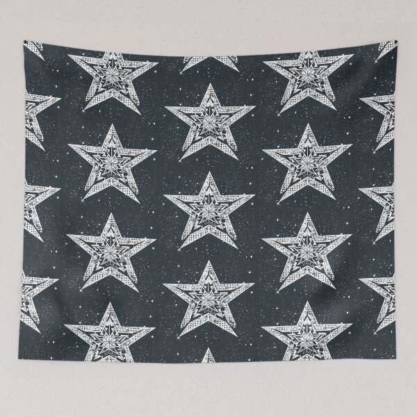 Item preview, Star Burst  designed and sold by Marinaut.