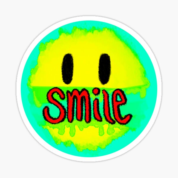 Item preview, Smile designed and sold by CryptDreamer.