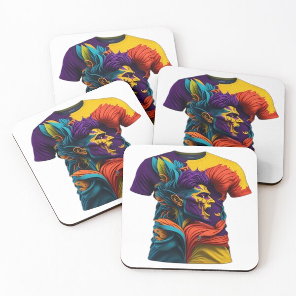 Item preview, lysergic dream designed and sold by miguelan.