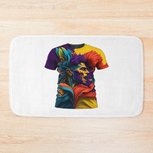 Item preview, lysergic dream designed and sold by miguelan.