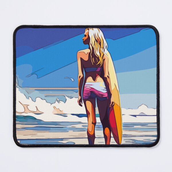 Item preview, One more wave designed and sold by randynash.