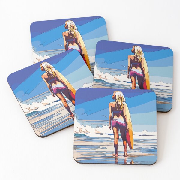 Item preview, One more wave designed and sold by randynash.