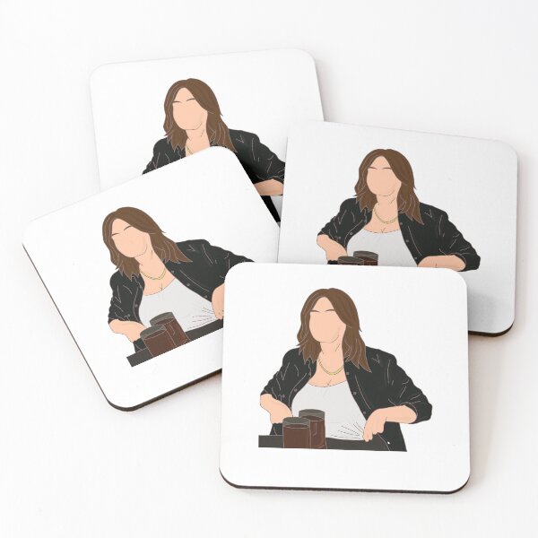 Item preview, Olivia Benson Threesome designed and sold by DbfozDesigns.