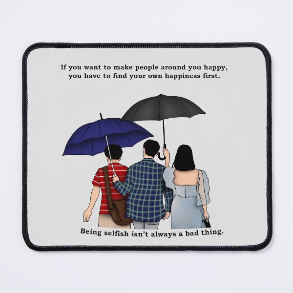 Item preview, it's okay not to be okay designed and sold by btrzb.