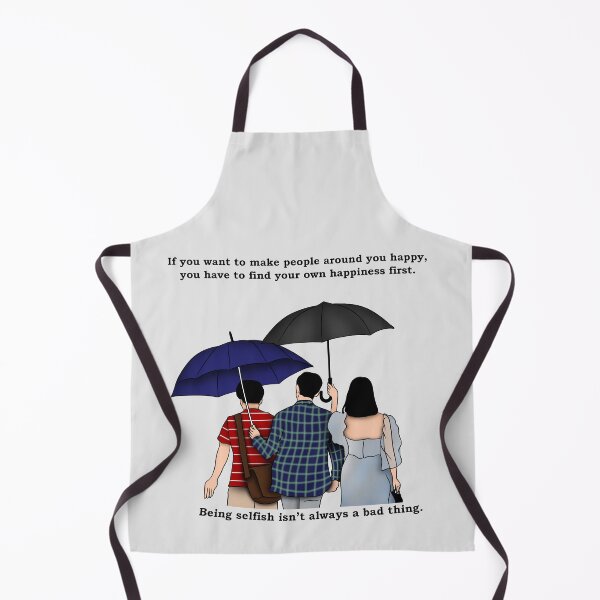 Item preview, it's okay not to be okay designed and sold by btrzb.