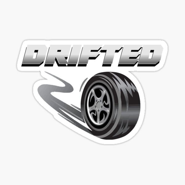 Item preview, drifted designed and sold by herbertPal81.