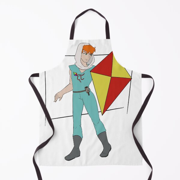 Item preview, Human Kite designed and sold by AmberMoonRose.