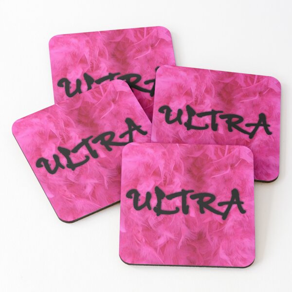 Item preview, ULTRA designed and sold by Marija Barisic.