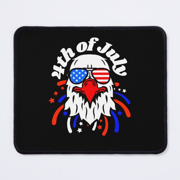 Item preview, Forth of July  designed and sold by jbird1979.