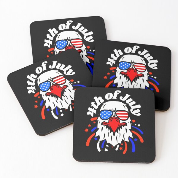 Item preview, Forth of July  designed and sold by jbird1979.