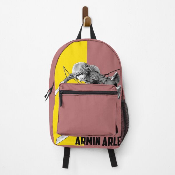 Item preview, ANIME-ARMIN-SHINGEKY-2023 designed and sold by israelsureda.