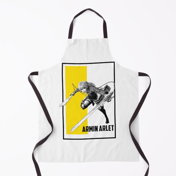 Item preview, ANIME-ARMIN-SHINGEKY-2023 designed and sold by israelsureda.