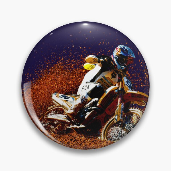 Item preview, Motorcross  designed and sold by ontological.
