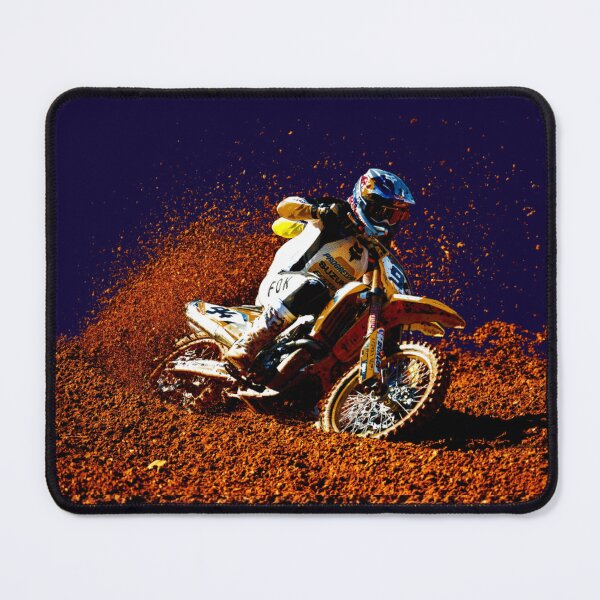 Item preview, Motorcross designed and sold by ontological.