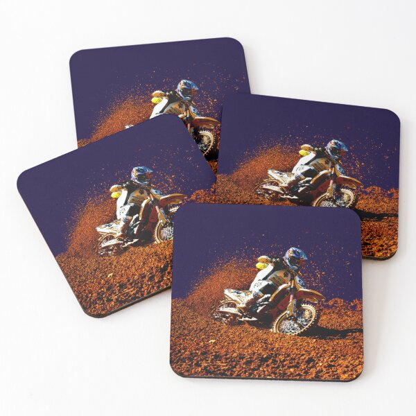 Item preview, Motorcross  designed and sold by ontological.