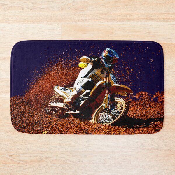 Item preview, Motorcross  designed and sold by ontological.