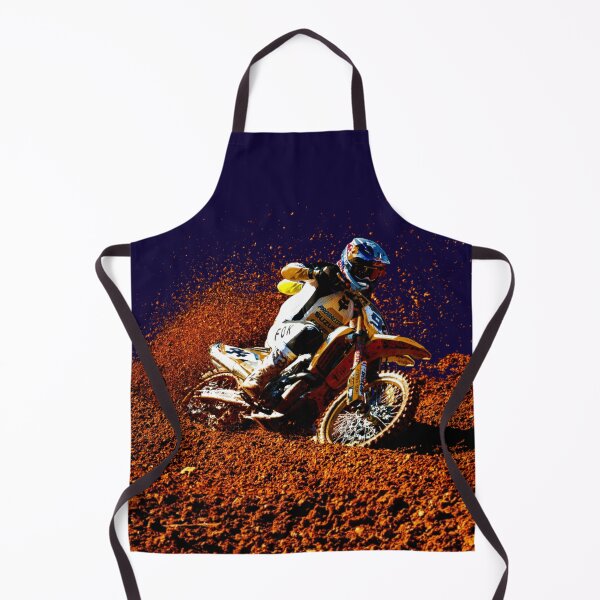 Item preview, Motorcross  designed and sold by ontological.
