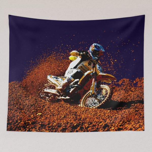 Item preview, Motorcross  designed and sold by ontological.