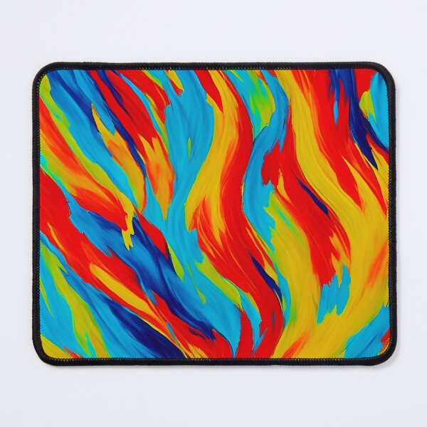 Item preview, Vibrant Energy designed and sold by CustomStickerCo.