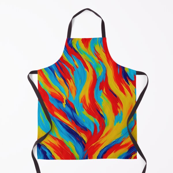Item preview, Vibrant Energy designed and sold by CustomStickerCo.